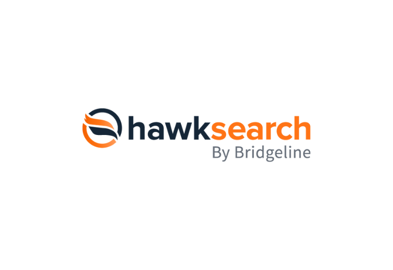 HawkSearch logo