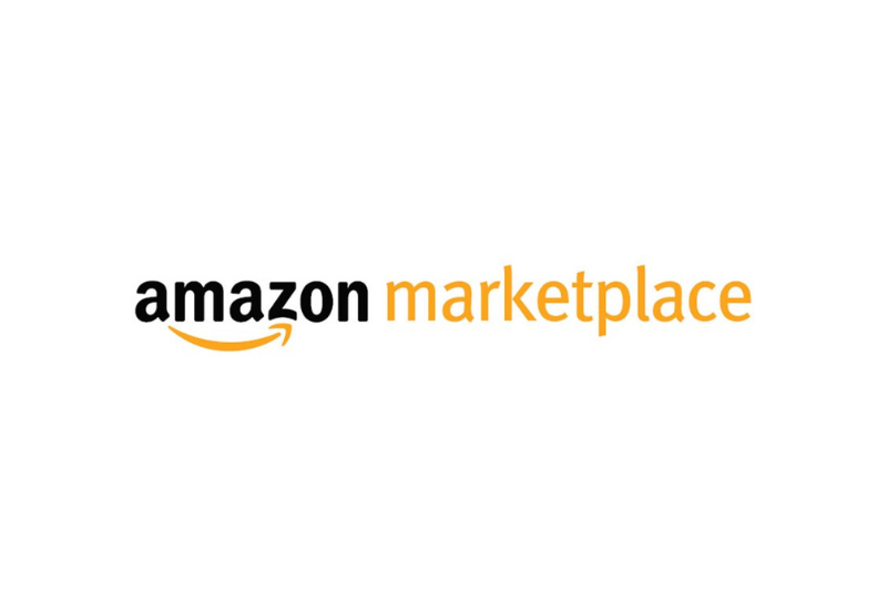 Amazon Marketplace logo