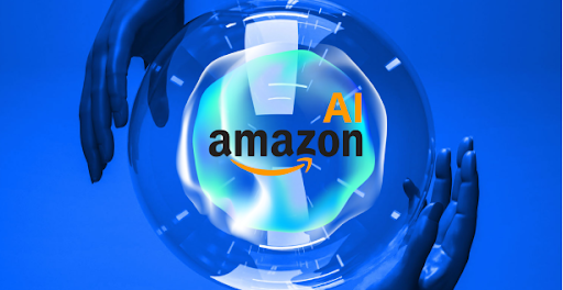 Amazon and AI