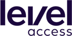 Level Access logo